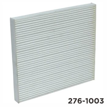 Particulate Cabin Air Filter