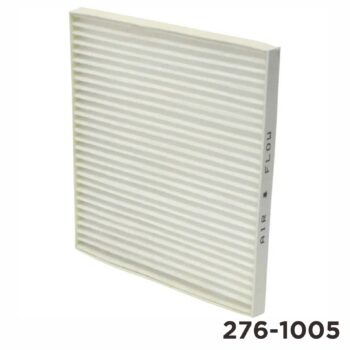 Particulate Cabin Air Filter
