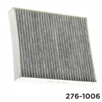 Charcoal Cabin Air Filter