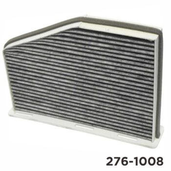 Charcoal Cabin Air Filter