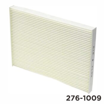 Particulate Cabin Air Filter