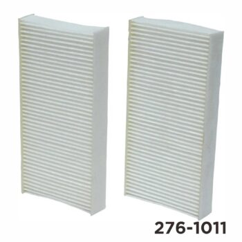 Particulate Cabin Air Filter Acur RSX 2.0L Gas