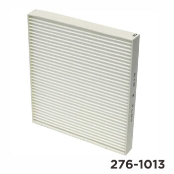 Particulate Cabin Air Filter