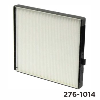 Particulate Cabin Air Filter