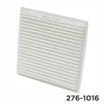 Particulate Cabin Air Filter