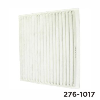 Particulate Cabin Air Filter