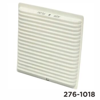 Particulate Cabin Air Filter