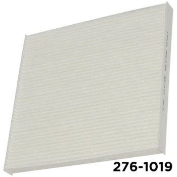 Cabin Air Filter Particulate Nissan /Chevy 15-20