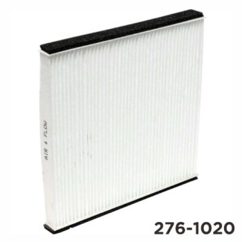 Particulate Cabin Air Filter