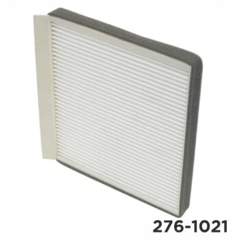 Particulate Cabin Air Filter