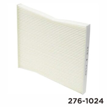 Particulate Cabin Air Filter