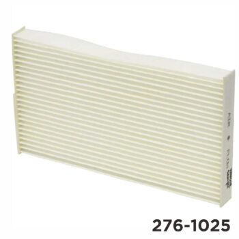 Particulate Cabin Air Filter