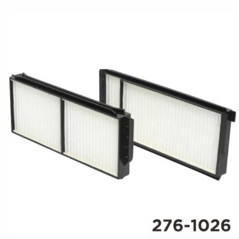 Particulate Cabin Air Filter