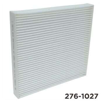 Particulate Cabin Air Filter