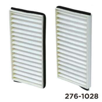 Particulate Cabin Air Filter