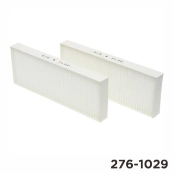 Particulate Cabin Air Filter