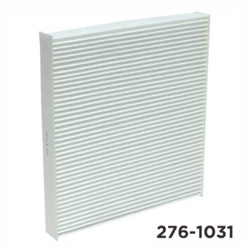 Particulate Cabin Air Filter