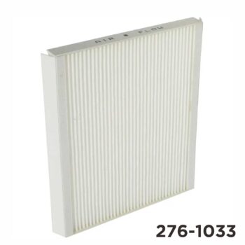 Particulate Cabin Air Filter