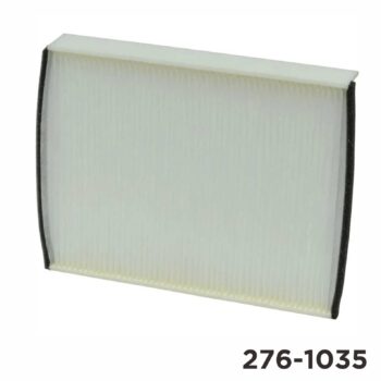 Particulate Cabin Air Filter