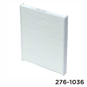 Particulate Cabin Air Filter