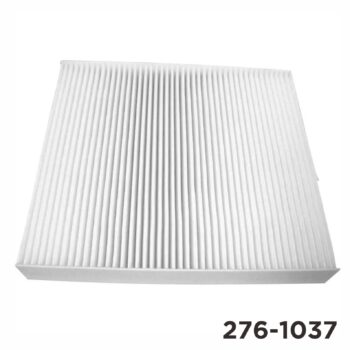 Particulate Cabin Air Filter