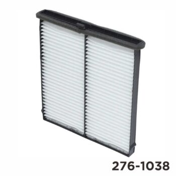 Particulate Cabin Air Filter