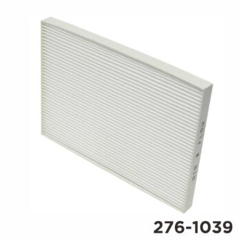 Particulate Cabin Air Filter