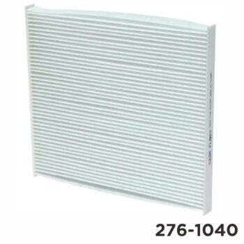 Particulate Cabin Air Filter