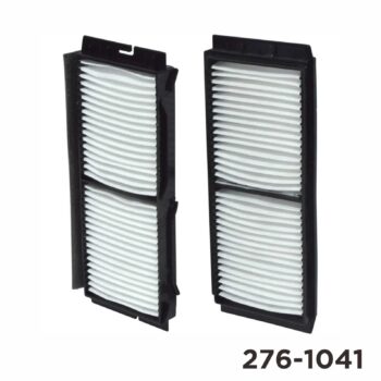 Particulate Cabin Air Filter