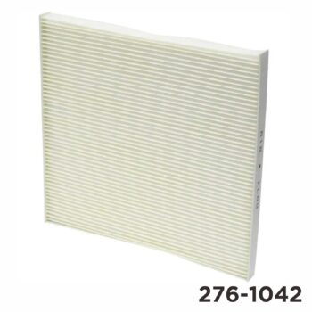Particulate Cabin Air Filter