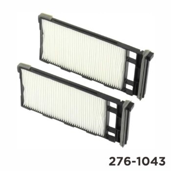 Particulate Cabin Air Filter