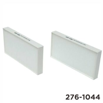 Particulate Cabin Air Filter