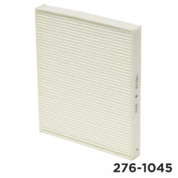 Particulate Cabin Air Filter