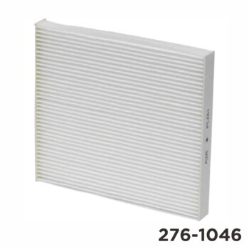 Particulate Cabin Air Filter
