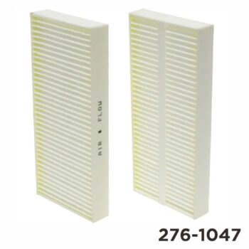 Particulate Cabin Air Filter