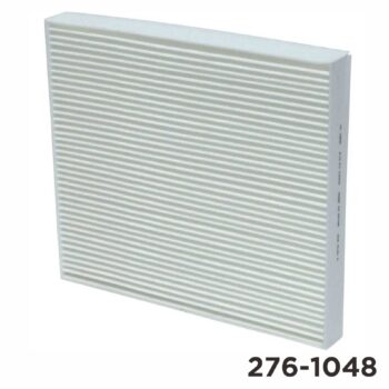 Particulate Cabin Air Filter