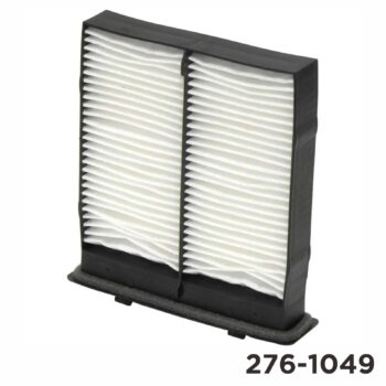 Particulate Cabin Air Filter
