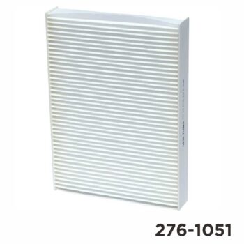 Particulate Cabin Air Filter