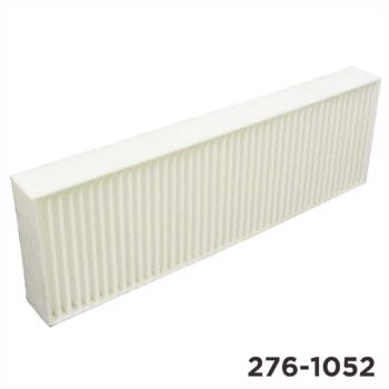 Particulate Cabin Air Filter