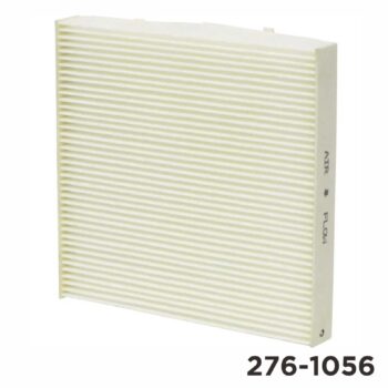 Particulate Cabin Air Filter