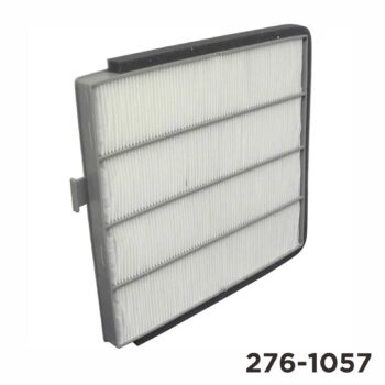 Particulate Cabin Air Filter