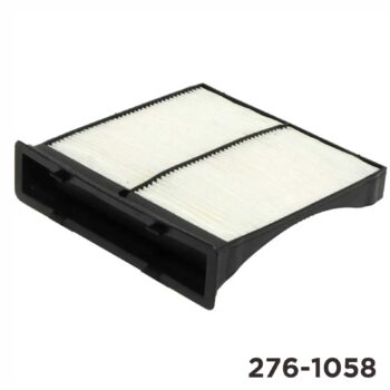 Particulate Cabin Air Filter