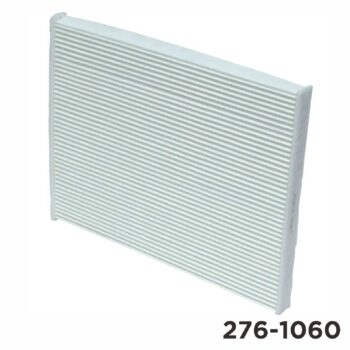 Particulate Cabin Air Filter