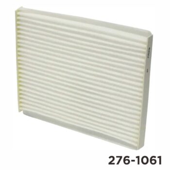 Particulate Cabin Air Filter