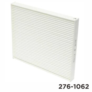 Particulate Cabin Air Filter