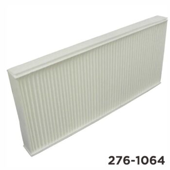 Particulate Cabin Air Filter