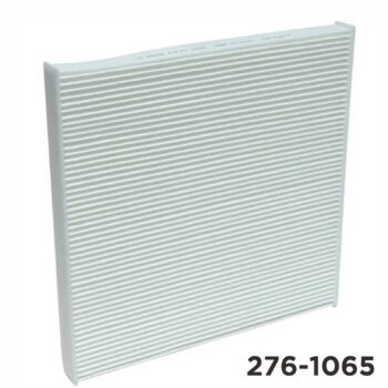 Particulate Cabin Air Filter