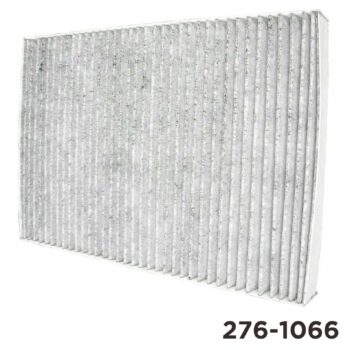 Particulate Cabin Air Filter