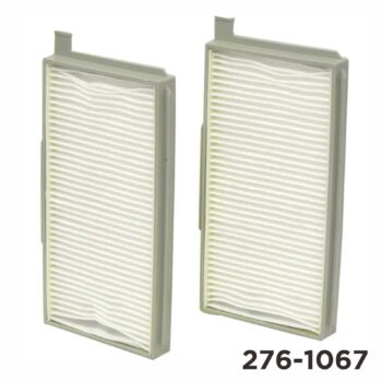 Particulate Cabin Air Filter