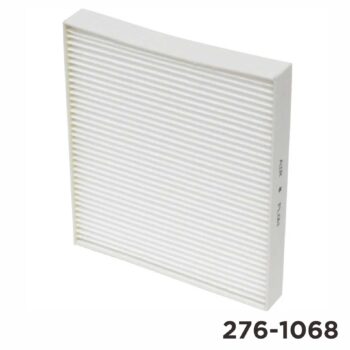 Particulate Cabin Air Filter